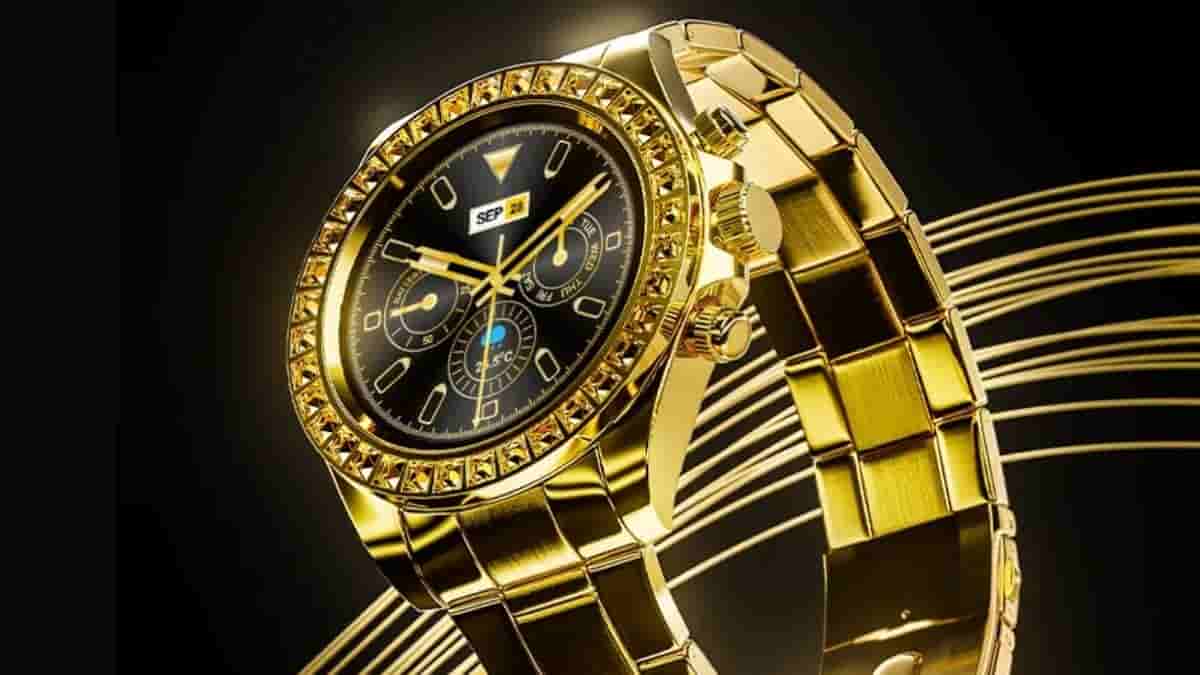 Fire-Boltt Blizzard Ultra