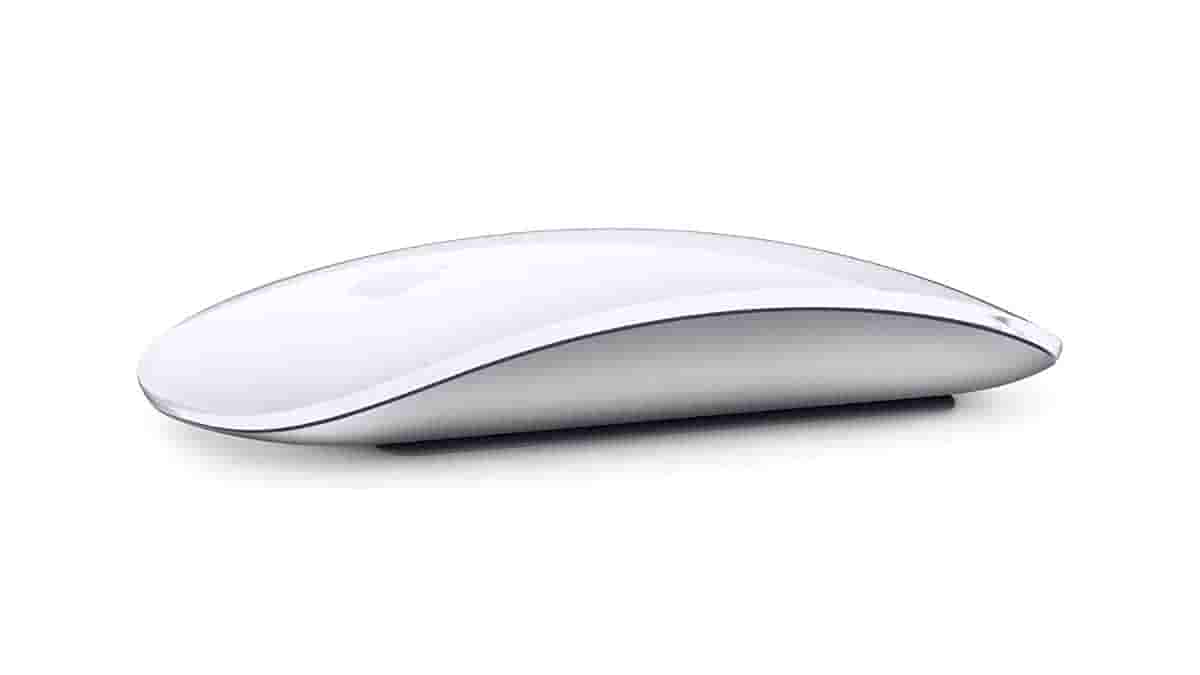 Apple Magic Mouse