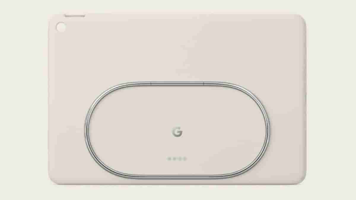 Protect Your Google Pixel Tablet