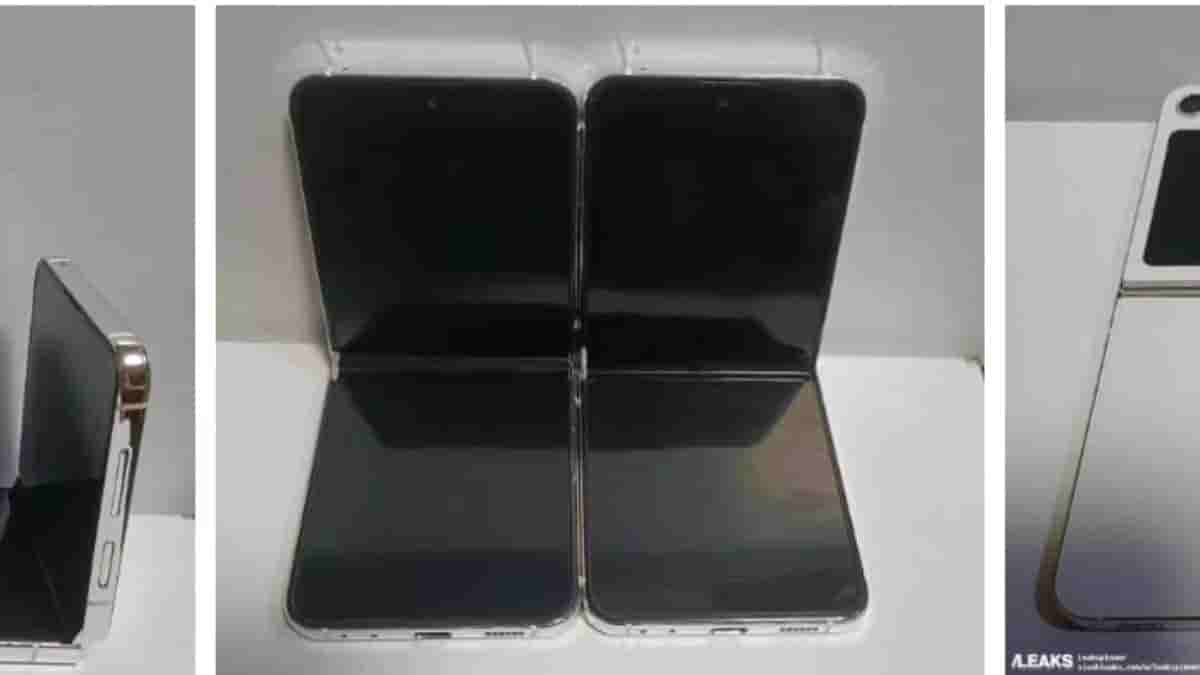 Samsung Galaxy Z Flip 5