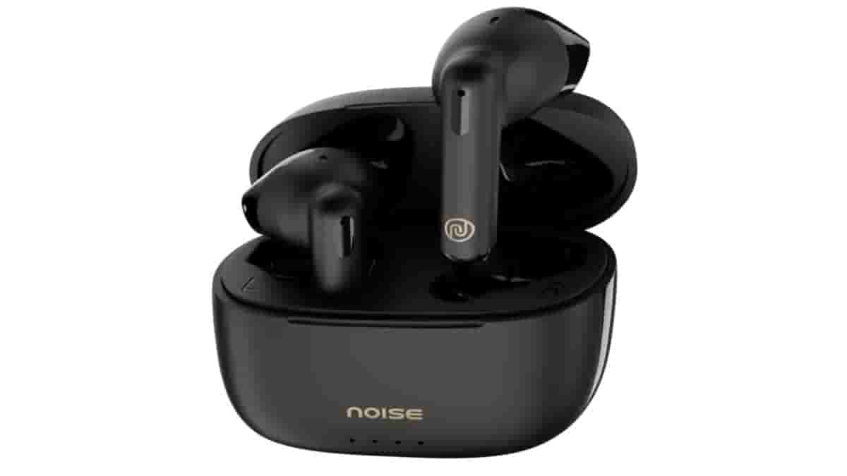 Noise Air Buds Mini 2