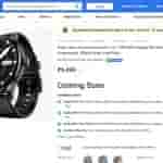 boAt Lunar Connect Ace Flipkart Listing 1