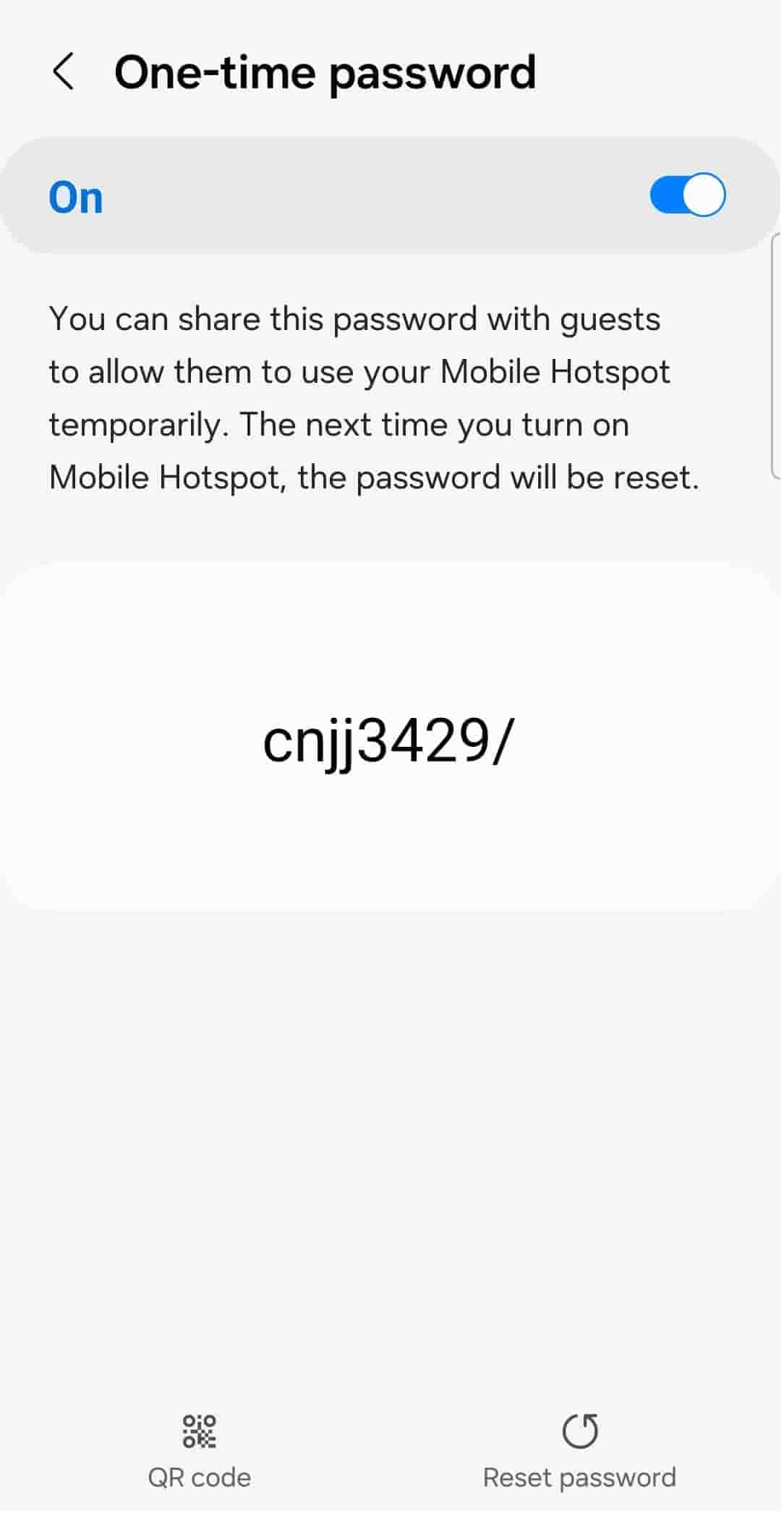 Samsung's new enhanced Mobile Hotspot features makes it easy to monitor