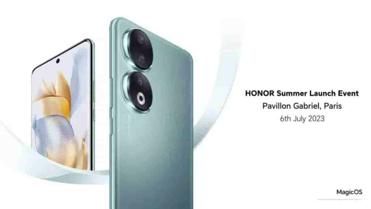 Honor 90 5G enhanced display