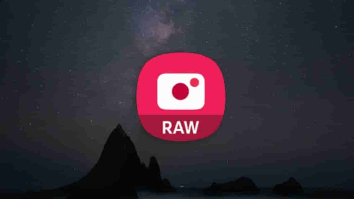 Samsung Expert RAW camera app receives new update to improve image