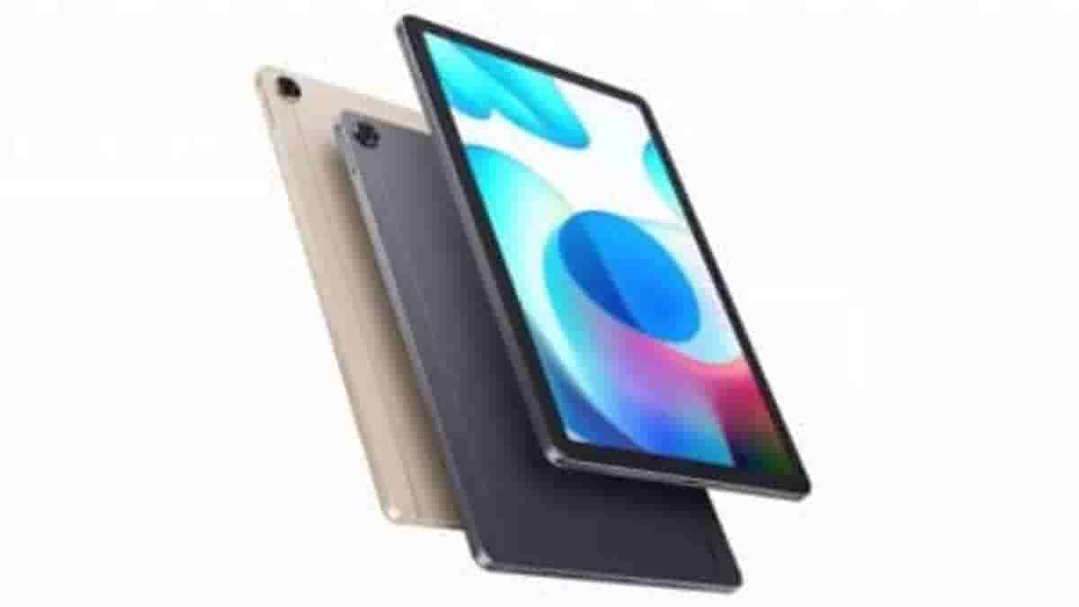 Realme Pad 2 India