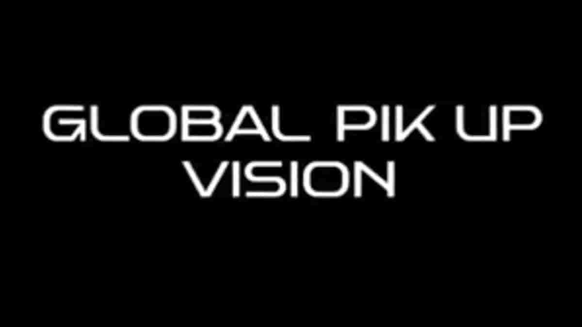 Mahindra Global Pik-up