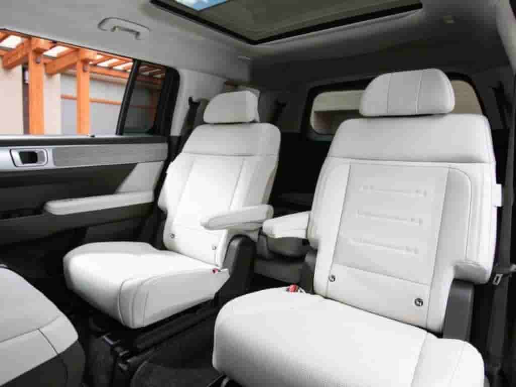 2024 Hyundai Santa Fe - 4