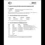 Samsung Galaxy A05 FCC Certification
