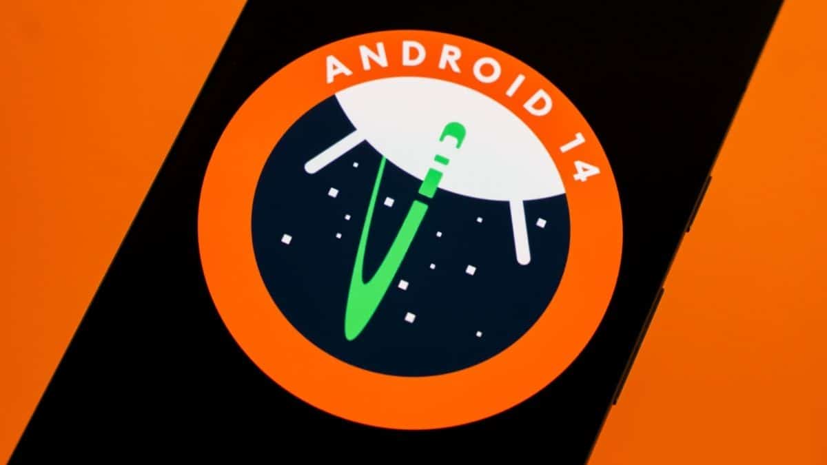 Android 14