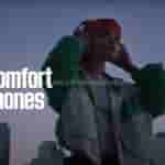 Bose QuietComfort Headphones - 1
