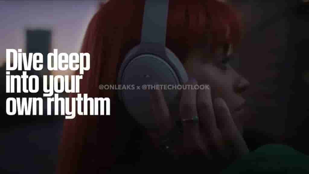 Bose QuietComfort Headphones - 2
