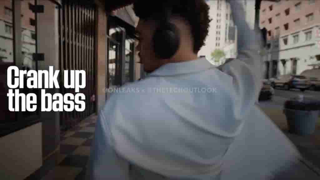 Bose QuietComfort Headphones - 5