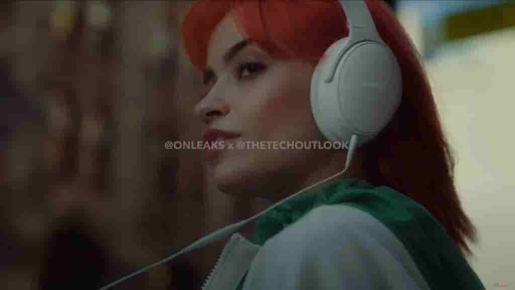 Bose QuietComfort Headphones - 7