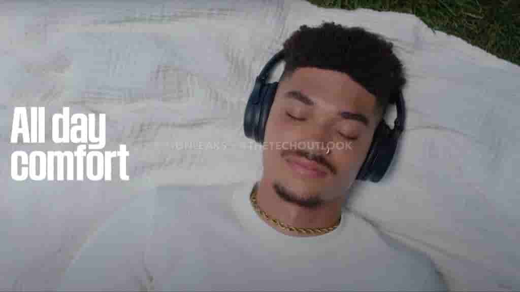 Bose QuietComfort Headphones - 8