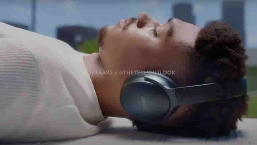 Bose QuietComfort Headphones - 9