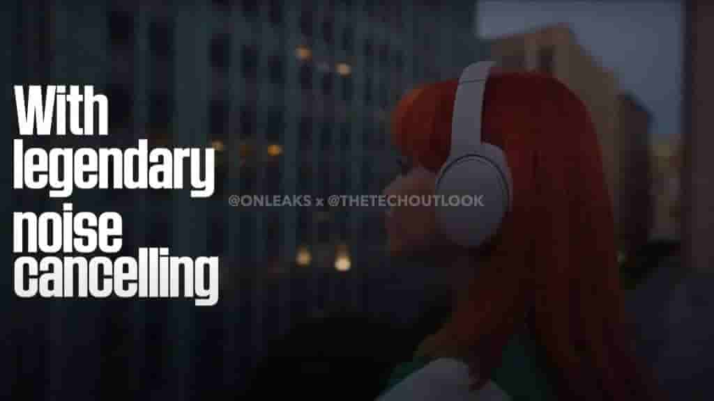 Bose QuietComfort Headphones - Noise Cancelling
