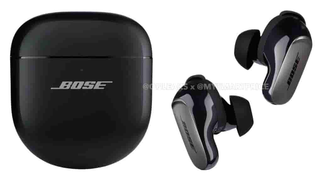 Bose QuietComfort Ultra Earbuds - 1