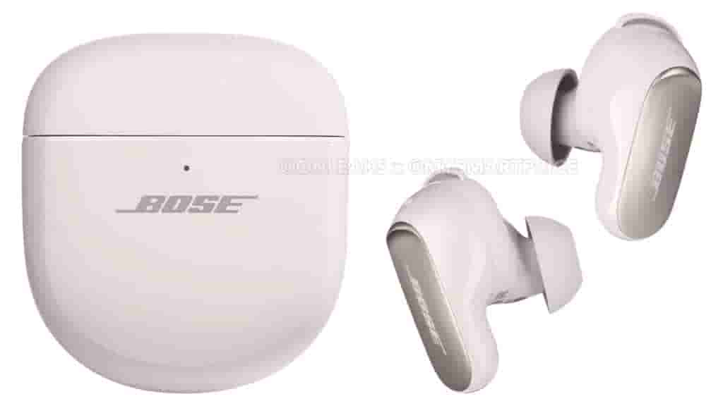Bose QuietComfort Ultra Earbuds - 2