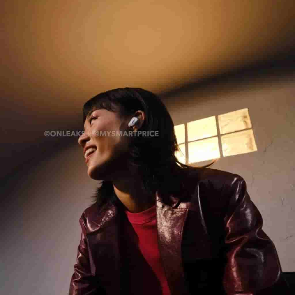 Bose QuietComfort Ultra Earbuds - 4