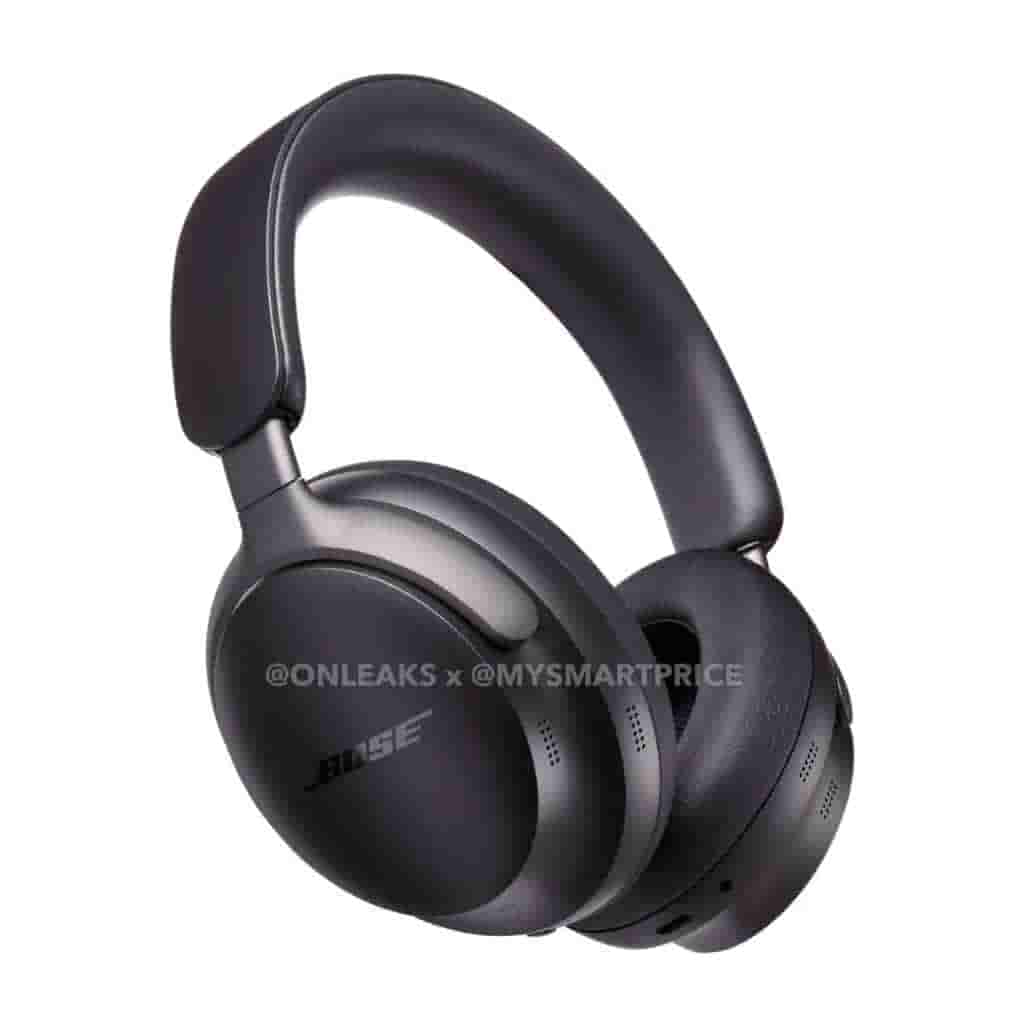 Bose QuietComfort Ultra Headphones - 1