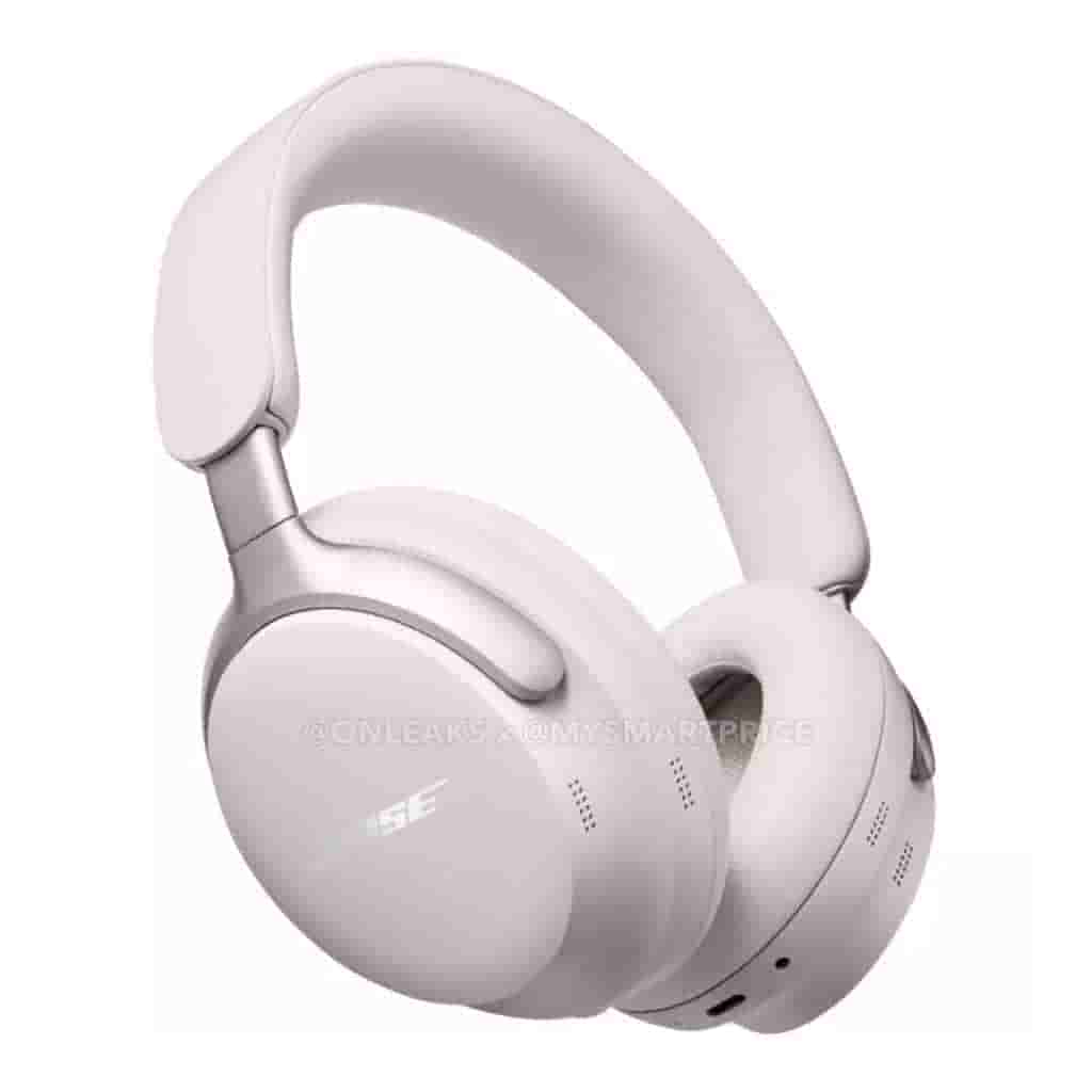 Bose QuietComfort Ultra Headphones - 2