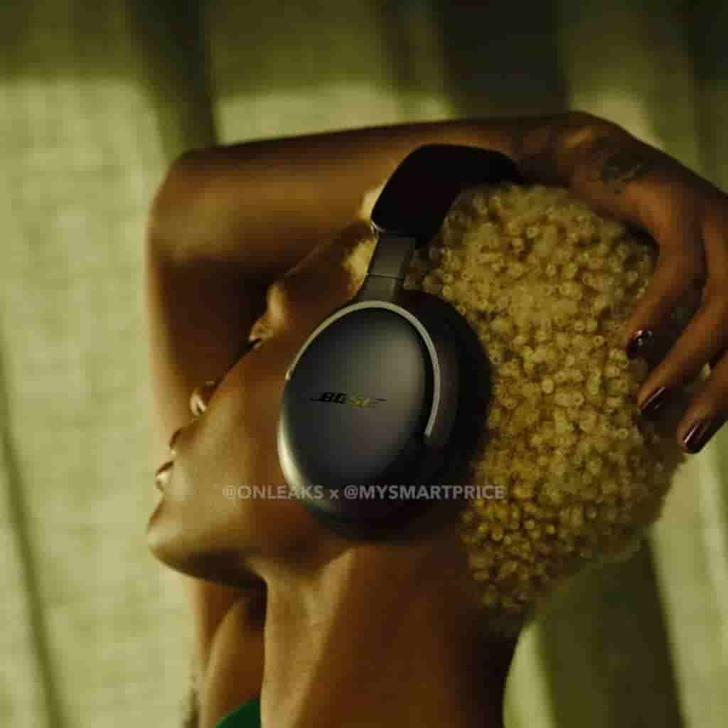 Bose QuietComfort Ultra Headphones - 3