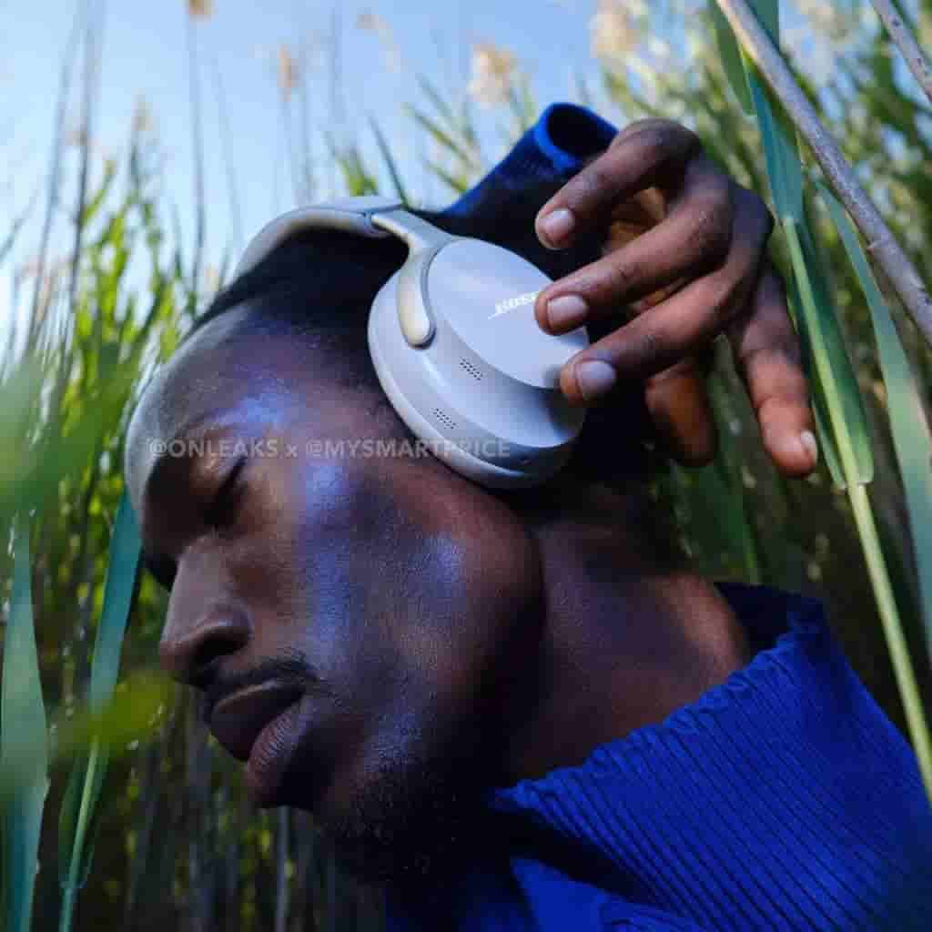 Bose QuietComfort Ultra Headphones - 4