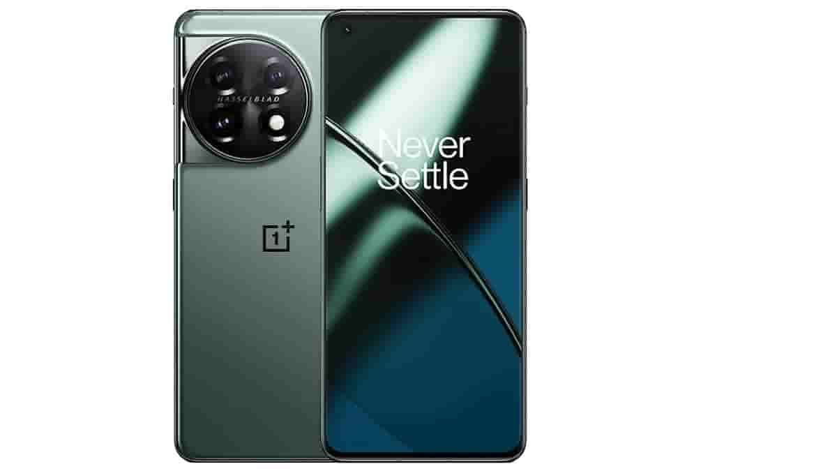OnePlus 11 5G