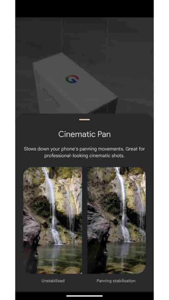 Google Camera App - 7