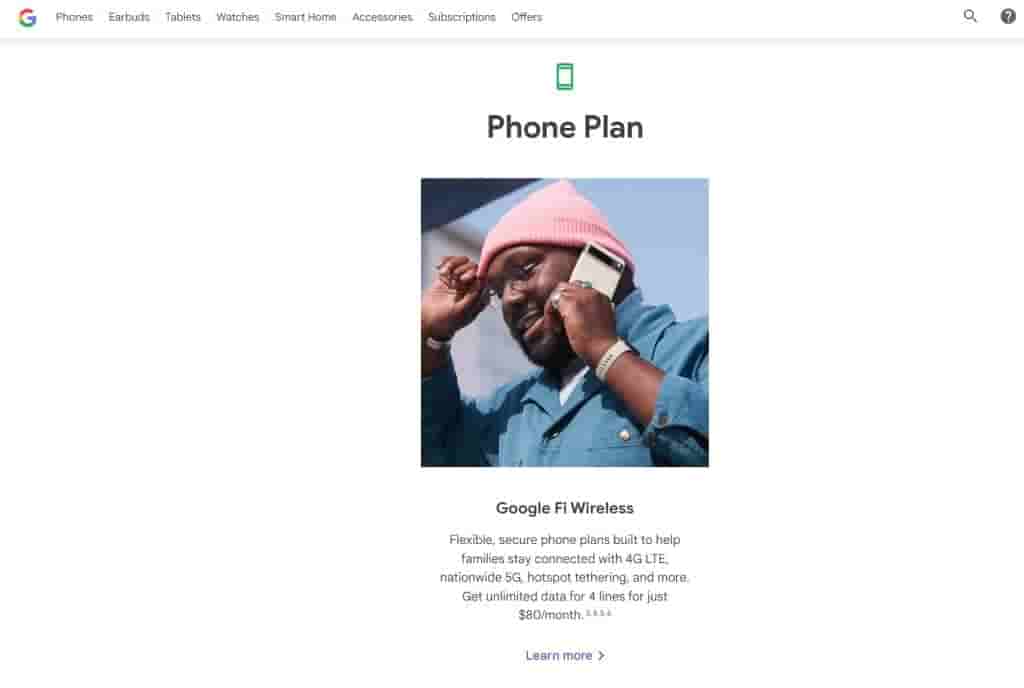 Google Pixel 8 Pro - Porcelain - Listing 2