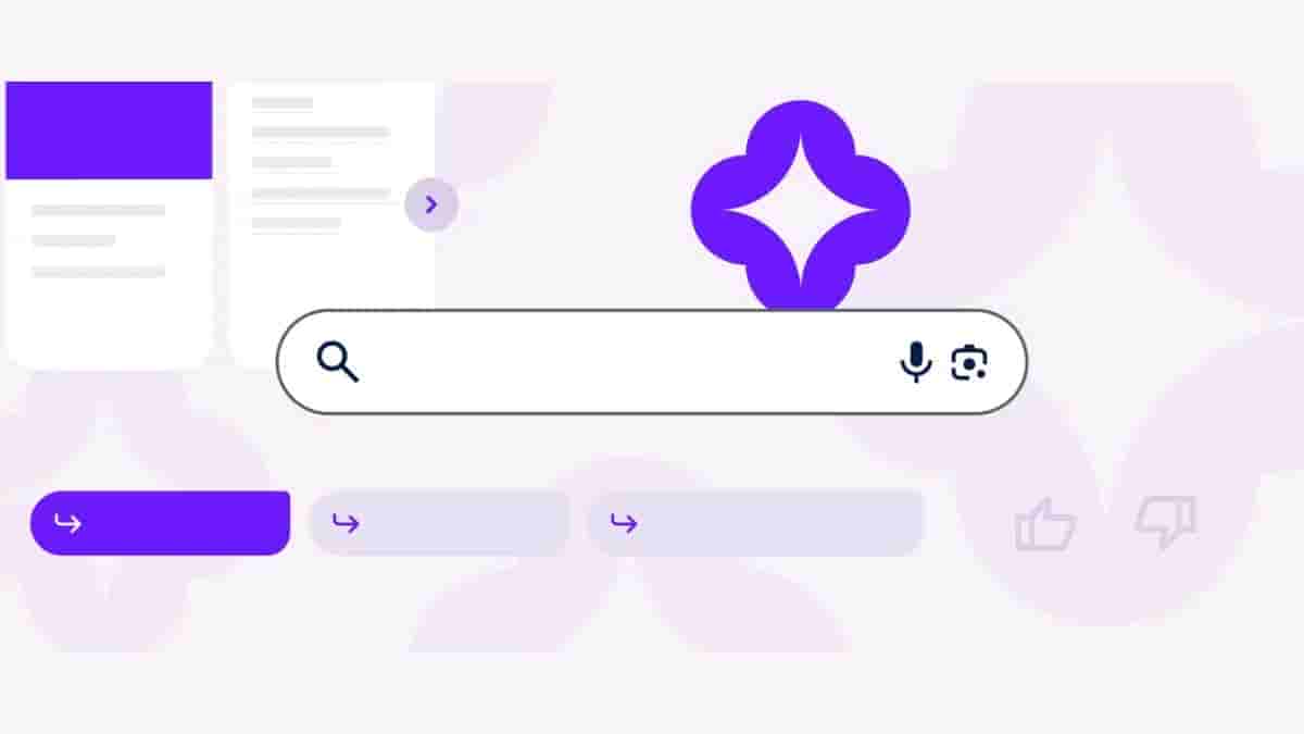 Google's Generative AI Powered Search Experience (SGE)