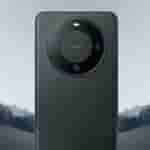Huawei Mate 60 - Black