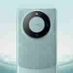 Huawei Mate 60 - Green