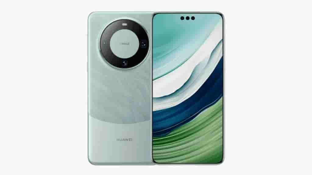 Huawei Mate 60 Pro Smartphone Goes on Sale in China: 12GB/512GB