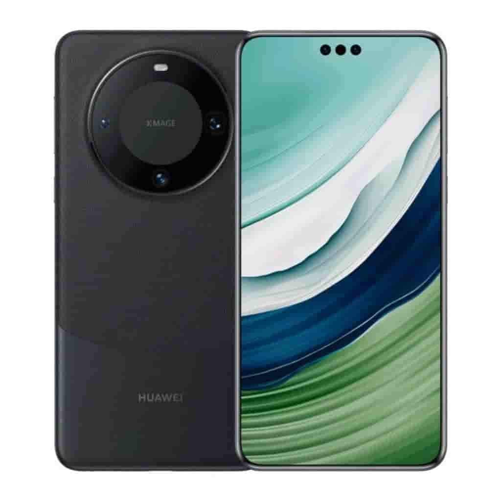 Huawei Mate 60 Pro - Black