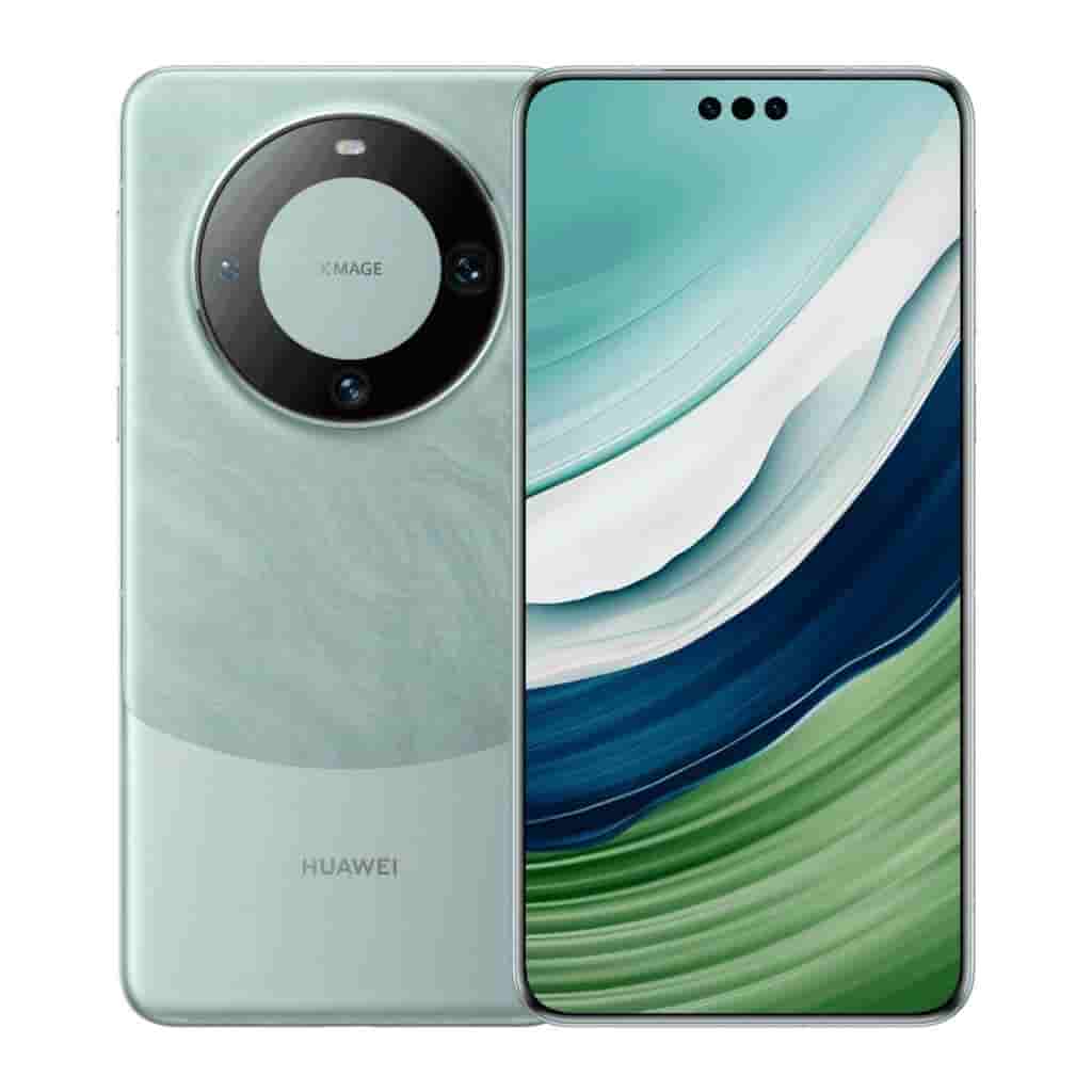 Huawei Mate 60 Pro - Green