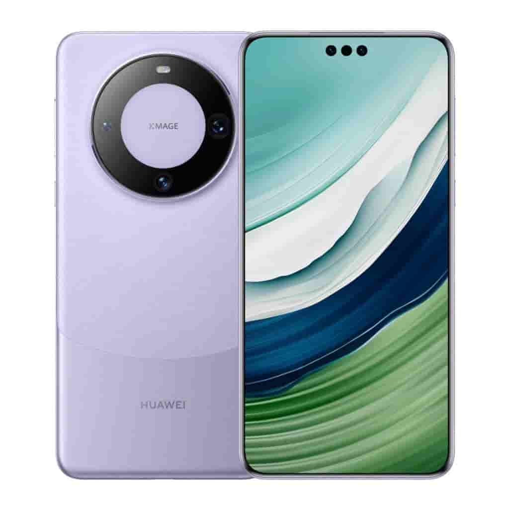 Huawei Mate 60 Pro - Purple