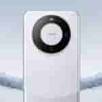 Huawei Mate 60 - White