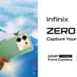 Infinix Zero 30 5G