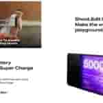 Infinix Zero 30 5G - Key Specs - 2