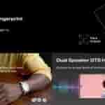 Infinix Zero 30 5G - Key Specs - 3
