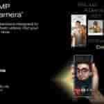 Infinix Zero 30 5G - Key Specs - 5