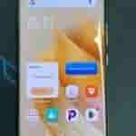 Infinix Zero 30 5G live shots