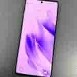 Infinix Zero 30 5G live shots