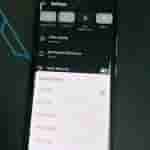 Infinix Zero 30 5G live shots