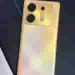 Infinix Zero 30 5G live shots