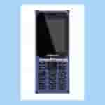 Jio Bharat - Ash Blue