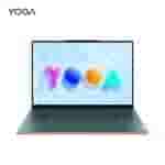 Lenovo Yoga Air 14s - Green Finish