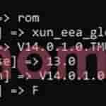 MIUI Global Builds - V14.0.1.0.TMUEUXM
